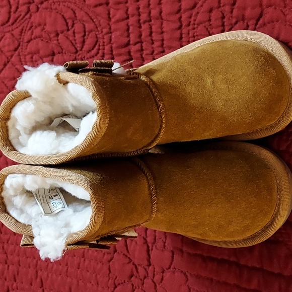 Koolaburra NWOT by Ugg - Picture 5 of 9